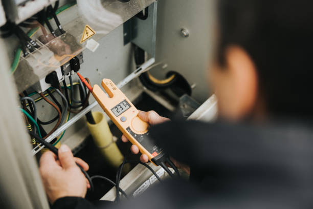 Best Electrician Near Me  in Wilsonville, OR