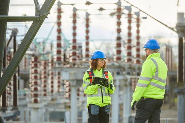 Electrical Rewiring Services in Wilsonville, OR