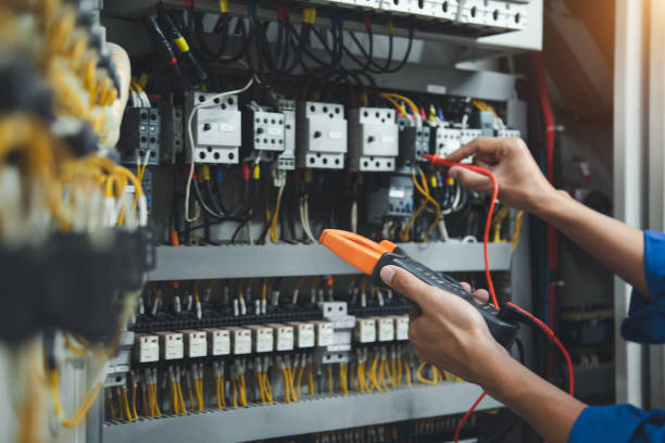 Best Electrical Repair Services  in Wilsonville, OR
