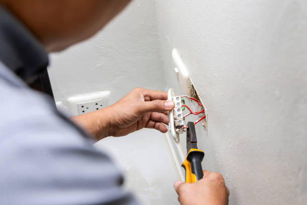 Best Emergency Electrical Repair  in Wilsonville, OR