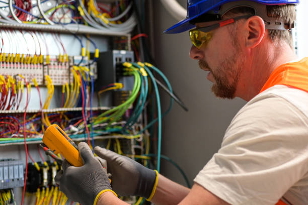 Best Affordable Emergency Electrician  in Wilsonville, OR