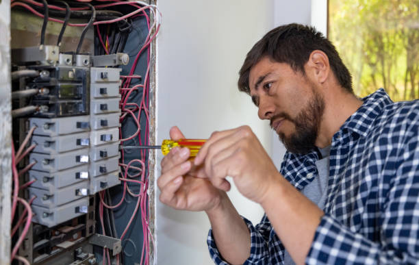 Best Emergency Electrician Near Me  in Wilsonville, OR